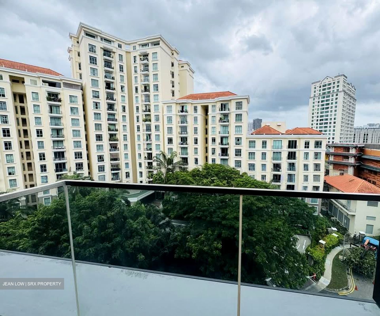 Hill House (D9), Apartment #577707811